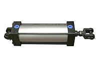 Air Cylinders On Stephens Mfg. Co., Inc.