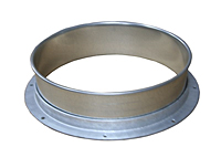 18” Flange Adapter