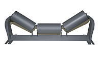 Troughing Idler 35-Deg.