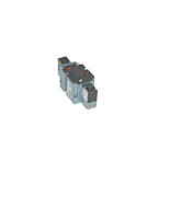 Double Solenoid Top and Base Only