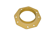 8”-10”-12” Collar and Flange