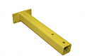 Pull Cord Switch Mounting Bracket for Channel Conveyor - Kill Switches