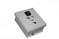Water Meter Assembly Control Box